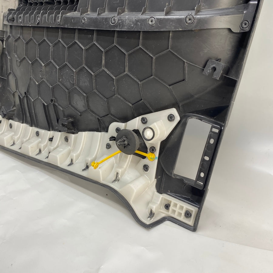 Ford Courier Sol Sürgülü Kapı İç Döşemesi ET76-A27407-BFW