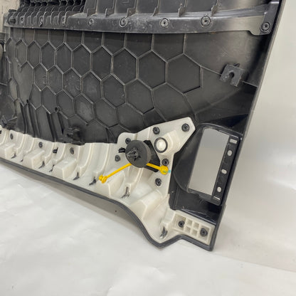 Ford Courier Sol Sürgülü Kapı İç Döşemesi ET76-A27407-BFW