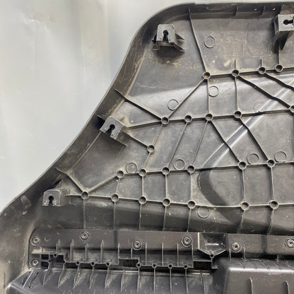 Ford Courier Sol Sürgülü Kapı İç Döşemesi ET76-A27407-BFW