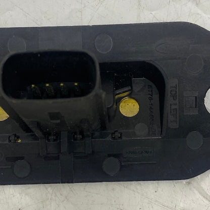 Ford Courier Sürgülü Kapı Otomatiği ET76-16A658DB En Uygun Oto Parça