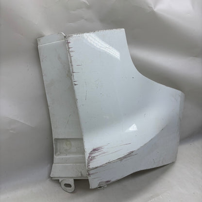 Ford Courier Arka Sağ Tampon Köşe ET76-17926