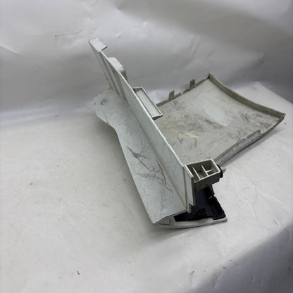Ford Courier Arka Sağ Tampon Köşe ET76-17926