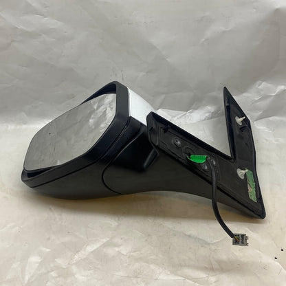 Ford Courier Yan Dikiz Aynası ET76-17683/ET76-17682 En Uygun Oto Parça