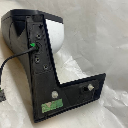 Ford Courier Yan Dikiz Aynası ET76-17683/ET76-17682 En Uygun Oto Parça