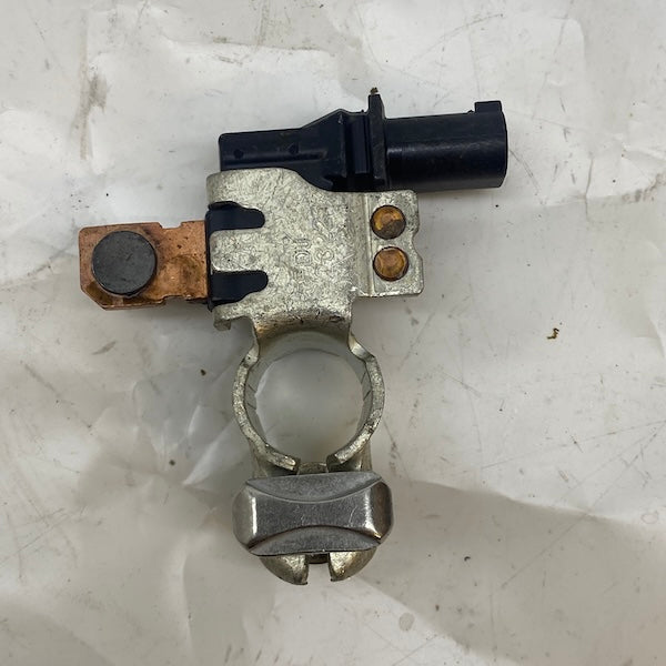 Ford Courier/Transit/Custom Terminal Sigortası PZ3T-10C652-CA Orijinal