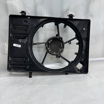 Ford Courier Fan Motoru JT768C607DC