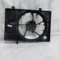 Ford Courier Fan Motoru JT768C607DC