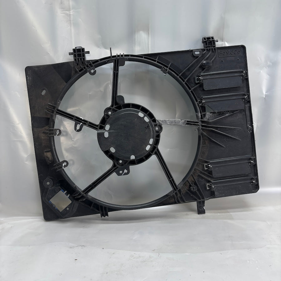 Ford Courier Fan Motoru JT768C607DC