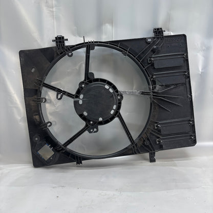 Ford Courier Fan Motoru JT768C607DC