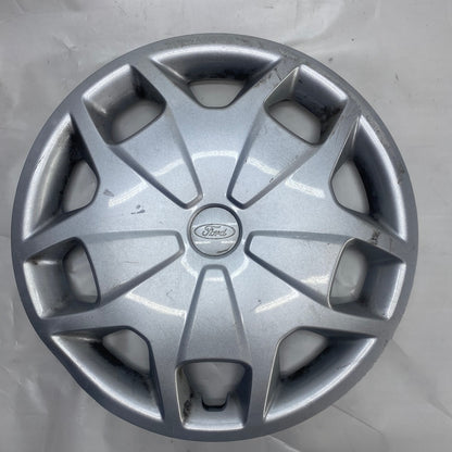 Ford Custom 16 inch Jant Kapağı BK21-1130EC Orijinal Çıkma