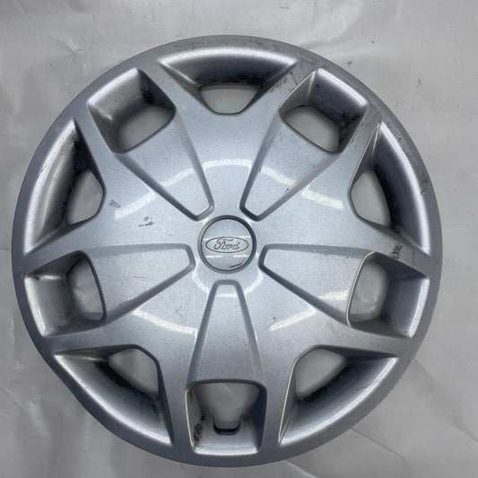 Ford Custom 16 inch Jant Kapağı BK21-1130EC Orijinal Çıkma