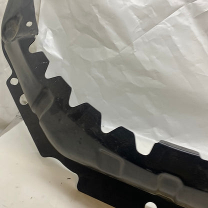 Ford Custom Arka Sol İç Çamurluk JK21-V27887