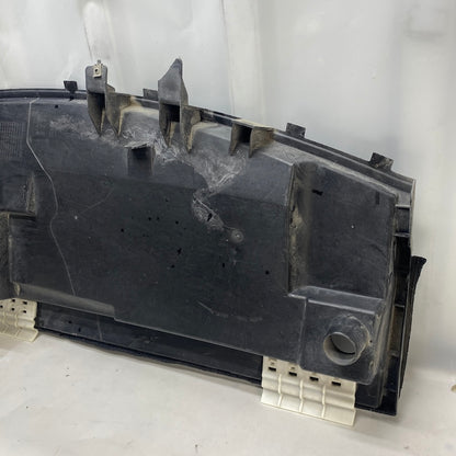 Ford Custom Cam Önü Izgarası Alt Tablası BK21-V021B12 - En Uygun Oto Parça