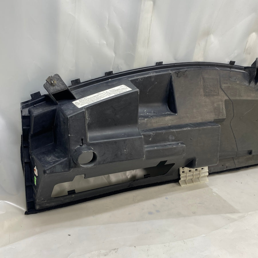 Ford Custom Cam Önü Izgarası Alt Tablası BK21-V021B12 - En Uygun Oto Parça