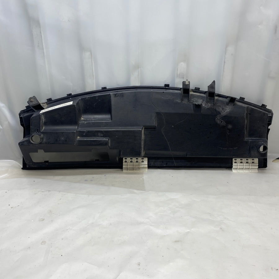 Ford Custom Cam Önü Izgarası Alt Tablası BK21-V021B12 - En Uygun Oto Parça