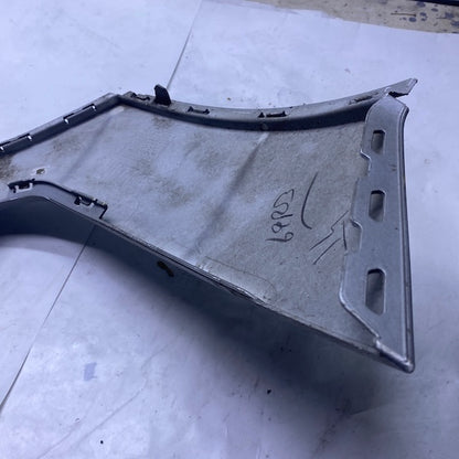 Ford Custom Ön Panjur Tutucu BK21-17K819 13-17 En Uygun Oto Parça