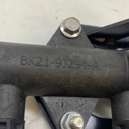Ford Custom V362 Mazot Isıtıcı BK21-9J294-A Orijinal Sıfır