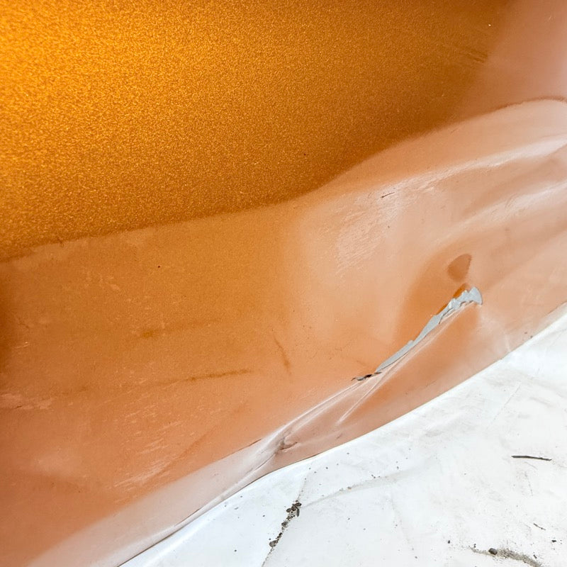 Ford Ecosport Bagaj Kapağı En Uygun Oto Parça
