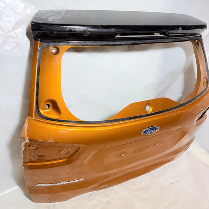Ford Ecosport Bagaj Kapağı En Uygun Oto Parça
