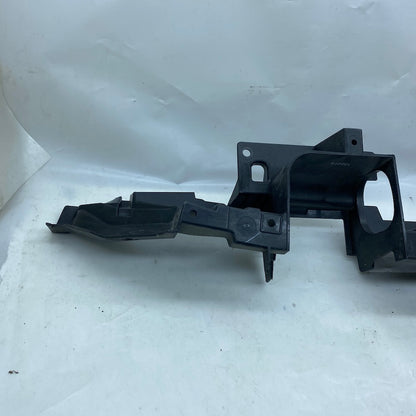 Ford Ecosport Ön Tampon Orta Bağlantı Braketi GN15-17E778