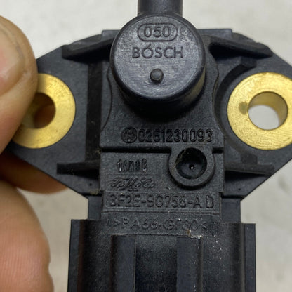 Ford Enjeksiyon Basınç Sensörü Orijinal Çıkma 3F2E-9G756-AD