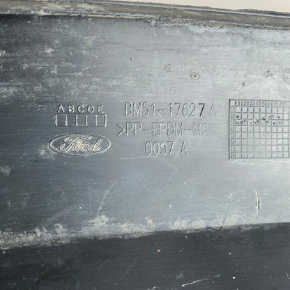 Ford FOCUS 11 Ön Tampon Sol Alt Karlık BM51 17627 AB