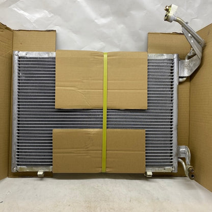 Ford Fiesta 1.0 EcoBoost Klima Radyatörü C1B11970BC En Uygun Oto Parça