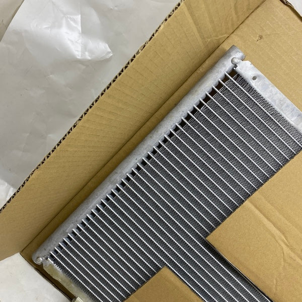 Ford Fiesta 1.0 EcoBoost Klima Radyatörü C1B11970BC En Uygun Oto Parça