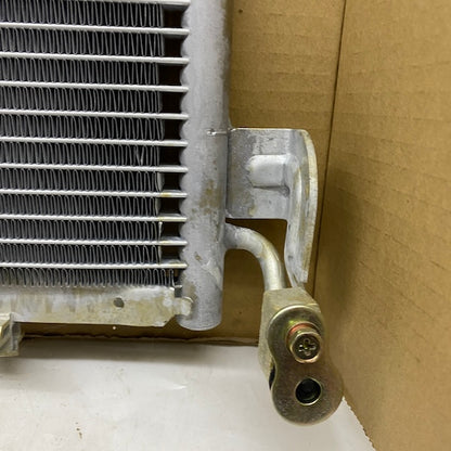 Ford Fiesta 1.0 EcoBoost Klima Radyatörü C1B11970BC En Uygun Oto Parça