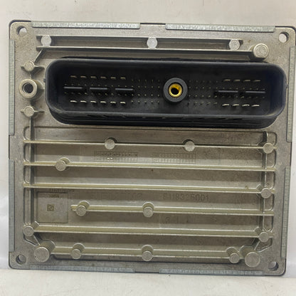 Ford Fiesta 1.25 Motor Beyni 4S61-12A650-SD / GD / LG / PE Orijinal Çıkma ECU