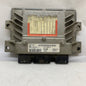 Ford Fiesta 1.4 Motor Beyni 8V21-12A650-UD Orijinal Çıkma ECU 2009-2012