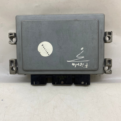 Ford Fiesta 1.4 Motor Beyni 8V21-12A650-UD Orijinal Çıkma ECU 2009-2012