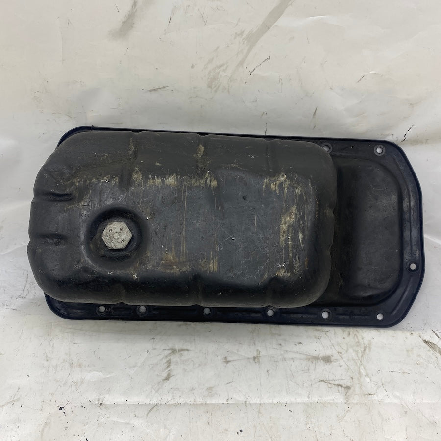 Ford Fiesta 1.4/1.6 Tdci Motor Yağ Karteri Dizel
