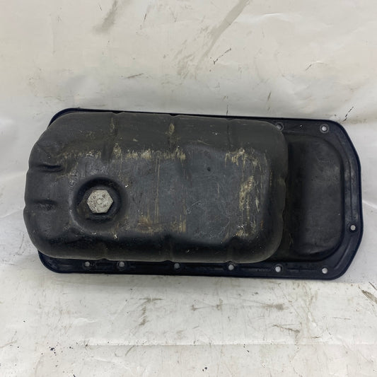 Ford Fiesta 1.4/1.6 Tdci Motor Yağ Karteri Dizel