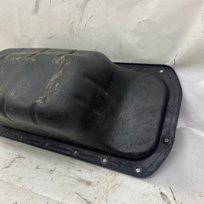 Ford Fiesta 1.4/1.6 Tdci Motor Yağ Karteri Dizel