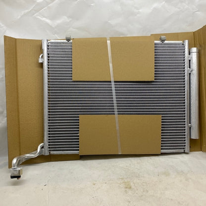 Ford Fiesta 1.5 TDCi Klima Radyatörü H1BH19710-AB En Uygun Oto Parça