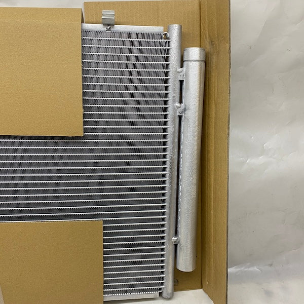 Ford Fiesta 1.5 TDCi Klima Radyatörü H1BH19710-AB En Uygun Oto Parça