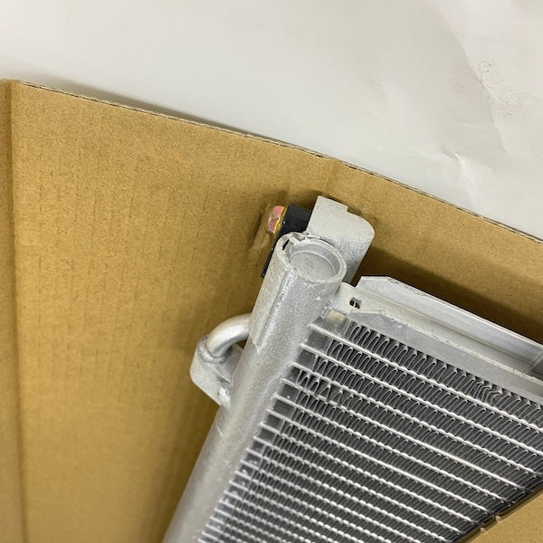 Ford Fiesta 1.5 TDCi Klima Radyatörü H1BH19710-AB En Uygun Oto Parça