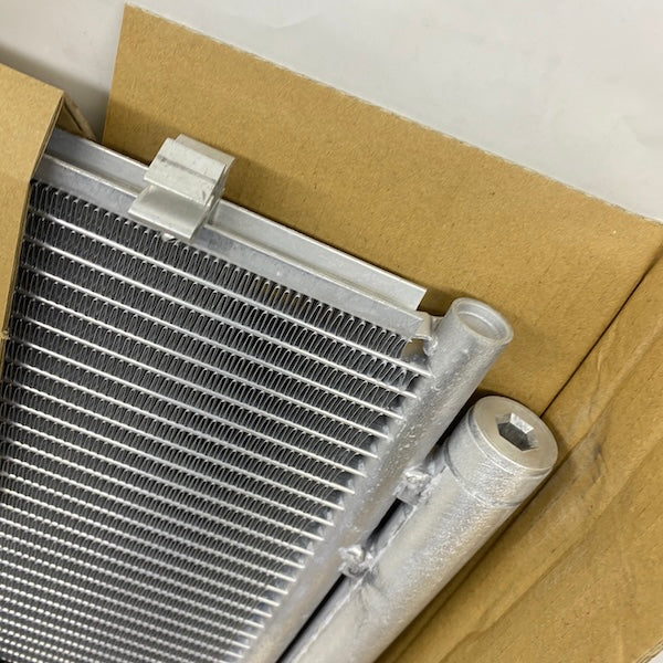 Ford Fiesta 1.5 TDCi Klima Radyatörü H1BH19710-AB En Uygun Oto Parça