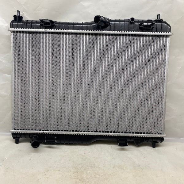 Ford Fiesta 1.5/1.6 Motor Su Radyatörü 8V51800DF En Uygun Oto Parça