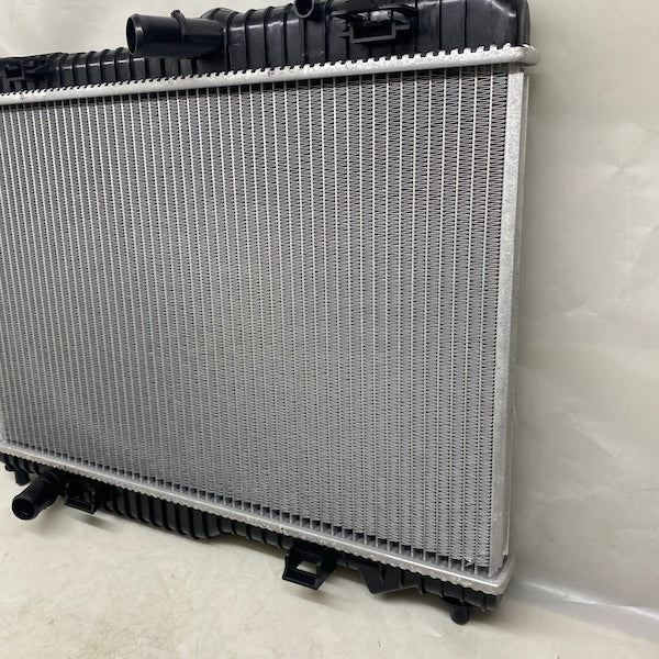 Ford Fiesta 1.5/1.6 Motor Su Radyatörü 8V51800DF En Uygun Oto Parça