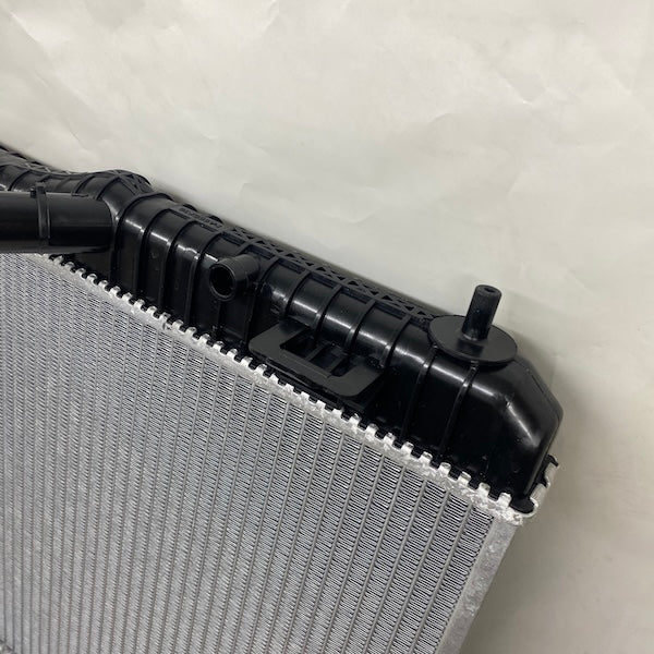 Ford Fiesta 1.5/1.6 Motor Su Radyatörü 8V51800DF En Uygun Oto Parça