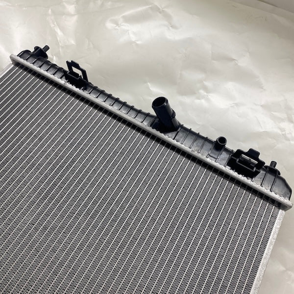 Ford Fiesta 1.5/1.6 Motor Su Radyatörü 8V51800DF En Uygun Oto Parça