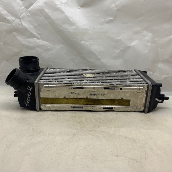 Ford Fiesta 1.6 TDCi Turbo Radyatörü 8V51-9L440-AE En Uygun Oto Parça