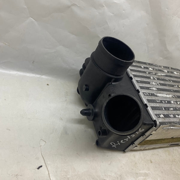 Ford Fiesta 1.6 TDCi Turbo Radyatörü 8V51-9L440-AE En Uygun Oto Parça