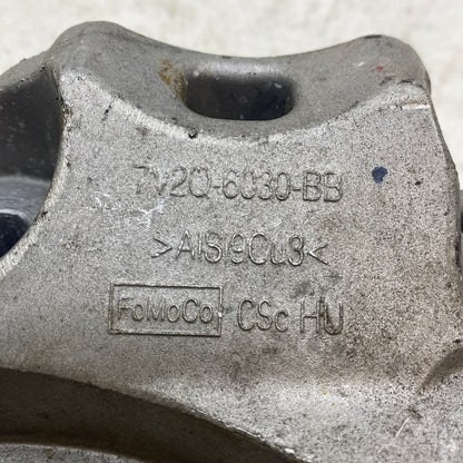 Ford Fiesta 1.6 Tdci Motor Takozu Kapağı Bağlantı Braketi 7V2Q-6030-BB