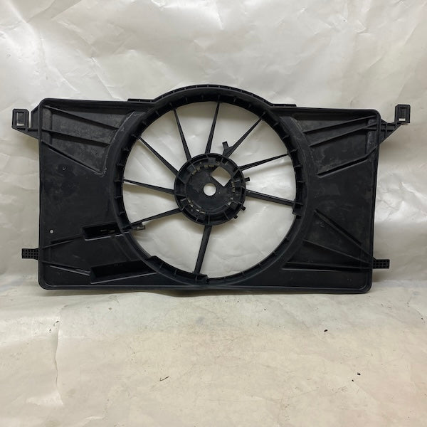 Ford Fiesta 1.6i/Volvo S40 Radyatör Fan 3M5H8C607UC En Uygun Oto Parça