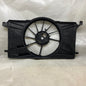 Ford Fiesta 1.6i/Volvo S40 Radyatör Fan 3M5H8C607UC En Uygun Oto Parça