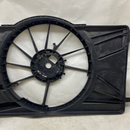 Ford Fiesta 1.6i/Volvo S40 Radyatör Fan 3M5H8C607UC En Uygun Oto Parça
