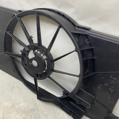 Ford Fiesta 1.6i/Volvo S40 Radyatör Fan 3M5H8C607UC En Uygun Oto Parça